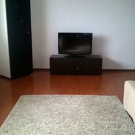 בוקרשט Alexander Apartment מראה חיצוני תמונה