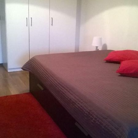 בוקרשט Alexander Apartment מראה חיצוני תמונה