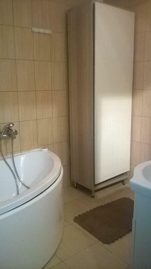 בוקרשט Alexander Apartment מראה חיצוני תמונה