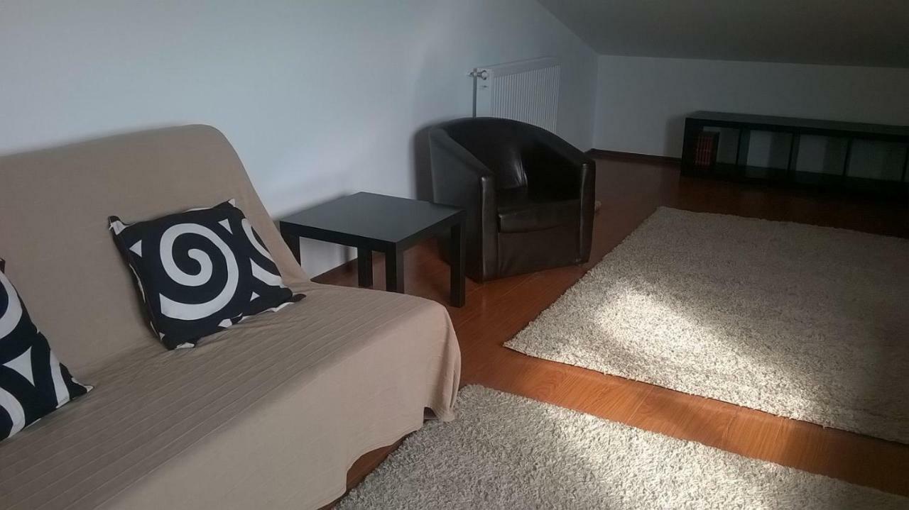 בוקרשט Alexander Apartment מראה חיצוני תמונה