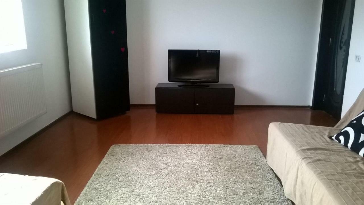 בוקרשט Alexander Apartment מראה חיצוני תמונה