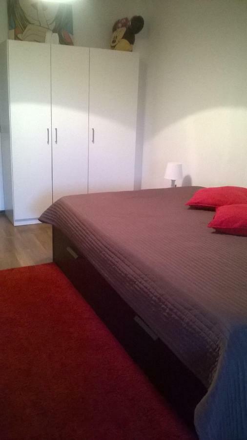 בוקרשט Alexander Apartment מראה חיצוני תמונה