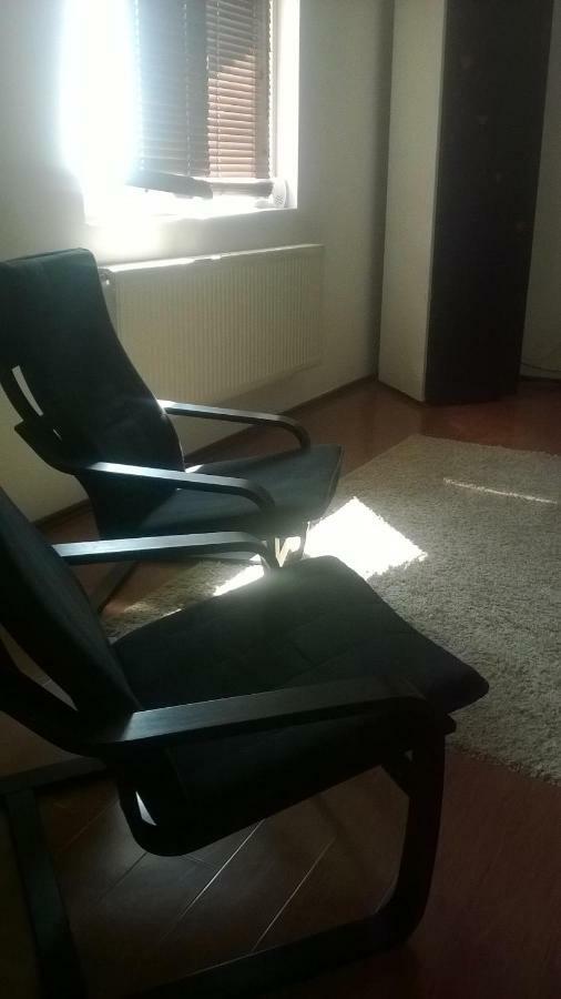 בוקרשט Alexander Apartment מראה חיצוני תמונה