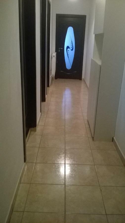 בוקרשט Alexander Apartment מראה חיצוני תמונה