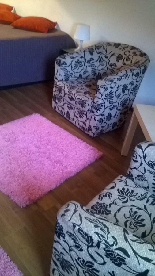 בוקרשט Alexander Apartment מראה חיצוני תמונה