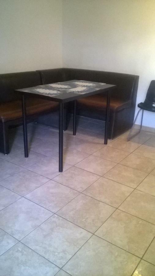 בוקרשט Alexander Apartment מראה חיצוני תמונה