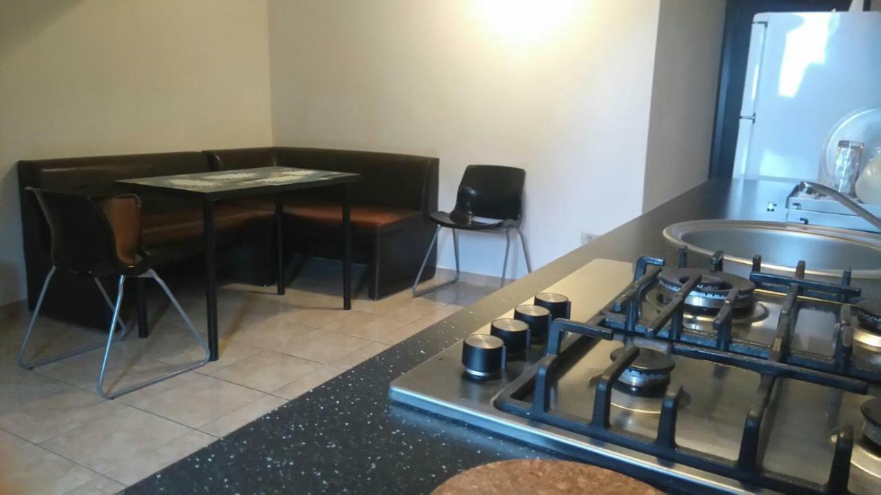 בוקרשט Alexander Apartment מראה חיצוני תמונה