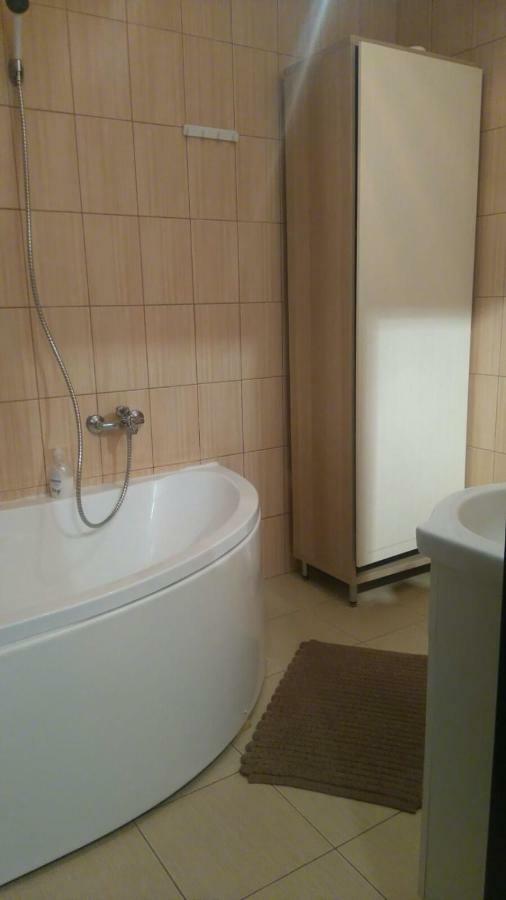 בוקרשט Alexander Apartment מראה חיצוני תמונה
